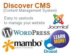 Content Management Systems Content Management Systems