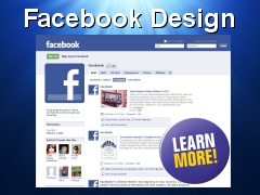 Facebook Design Facebook Design