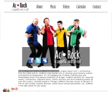 www.acrock.com