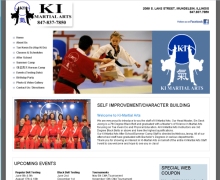 www.kimartialarts.net