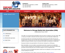 www.chicagomartialartsassociation.com
