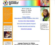 www.language-leaders.com