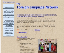 www.foreignlanguagenetwork.com