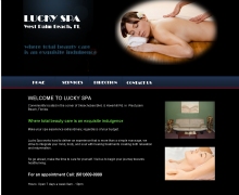 Lucky Spa