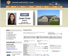 Semi Kim Realty