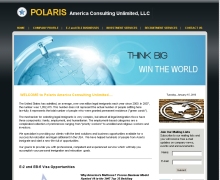 Polaris America Consulting