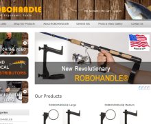 robohandle.com