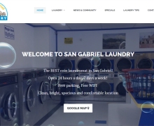 www.sangabriellaundry.com