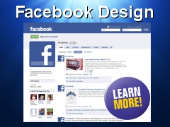 Facebook Design